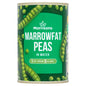 Morrisons Marrowfat Peas 300g - UK Food & Drink - 5010251621386