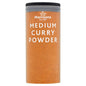 Morrisons Medium Curry Powder 90g - UK Food & Drink - 5010251607328