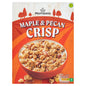 Morrisons Mega Maple & Pecan Clusters 500g - UK Food & Drink - 5010251581000