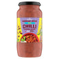 Morrisons Mild Chilli Cooking in Sauce 500g - UK Food & Drink - 5010251460565
