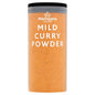 Morrisons Mild Curry Powder 90g - UK Food & Drink - 5010251607311