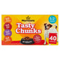 Morrisons Mixed Dog Food in Gravy 40 x 100g - UK Food & Drink - 5010525088105