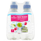 Morrisons Nas Apple & Rasp Water 4x250ml - UK Food & Drink - 5010251510949