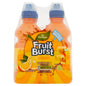 Morrisons No Added Sugar Orange Juice 4x250ml - UK Food & Drink - 5010251510888