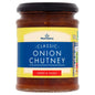 Morrisons Onion Chutney 295g - UK Food & Drink - 5010251508458