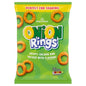 Morrisons Onion Rings 125g - UK Food & Drink - 5010525167756