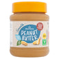 Morrisons Peanut Butter 100% Peanuts Smooth 340g - UK Food & Drink - 5010251767435