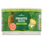 Morrisons Pineapple Slices in Juice 227g - UK Food & Drink - 5010251521341