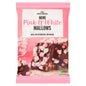 Morrisons Pink And White Mini Mallows 180g - UK Food & Drink - 5010251522669