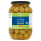 Morrisons Pitted Green Olives In Brine 810g - UK Food & Drink - 5010251980353