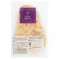 Morrisons Plain Naan Bread 2 pack - UK Food & Drink - 5010251561408