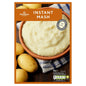 Morrisons Quick & Easy Plain Mash 80g - UK Food & Drink - 5010251535355