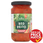 Morrisons Red Pesto 190g - UK Food & Drink - 5010251460510