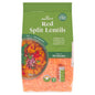 Morrisons Red Split Lentils 500g - UK Food & Drink - 5010251554714