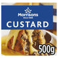 Morrisons Rts Combi Custard 500g - UK Food & Drink - 5010251553946
