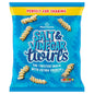 Morrisons Salt & Vinegar Twirls 125g - UK Food & Drink - 5010251597322