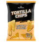 Morrisons Salted Tortillas 180g - UK Food & Drink - 5010251868262