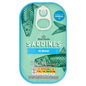Morrisons Sardines in Brine 120g - UK Food & Drink - 5010251491422