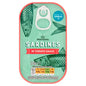 Morrisons Sardines in Tomato 120g - UK Food & Drink - 5010251767459