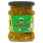 Morrisons Sliced Jalapenos 210g - UK Food & Drink - 5010525002828