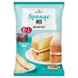 Morrisons Sponge Mix Plain 400g - UK Food & Drink - 5010251595694