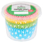 Morrisons Spotty Cupcake Cases 100pk - UK Food & Drink - 5010251765448