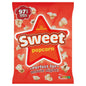 Morrisons Sweet Popcorn 100g - UK Food & Drink - 5010525041681