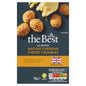 Morrisons The Best All Butter Mature Cheddar Cheese Crumbles 75g - UK Food & Drink - 5010251736875