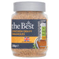 Morrisons The Best Chicken Gravy Granules 200g - UK Food & Drink - 5010251745457