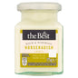 Morrisons The Best Horseradish Sauce 175g - UK Food & Drink - 5010251758518
