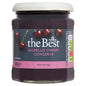 Morrisons The Best Morello Cherry Conserve 340g - UK Food & Drink - 5010251755562