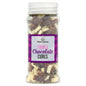Morrisons Triple Chocolate Curls Cake Decorations 30g - UK Food & Drink - 5010251749714