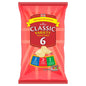 Morrisons Variety Crisps 6 X 25g - UK Food & Drink - 5010251903345
