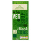Morrisons Vegetable Stock Cubes 120g - UK Food & Drink - 5010251556244