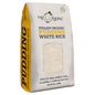 Mr Organic Italian Organic White Rice Pudding 500g - UK Food & Drink - 5060178074109