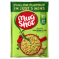 Mug Shot Aromatic Thai Green Style Noodles 55g - UK Food & Drink - 5050665004016