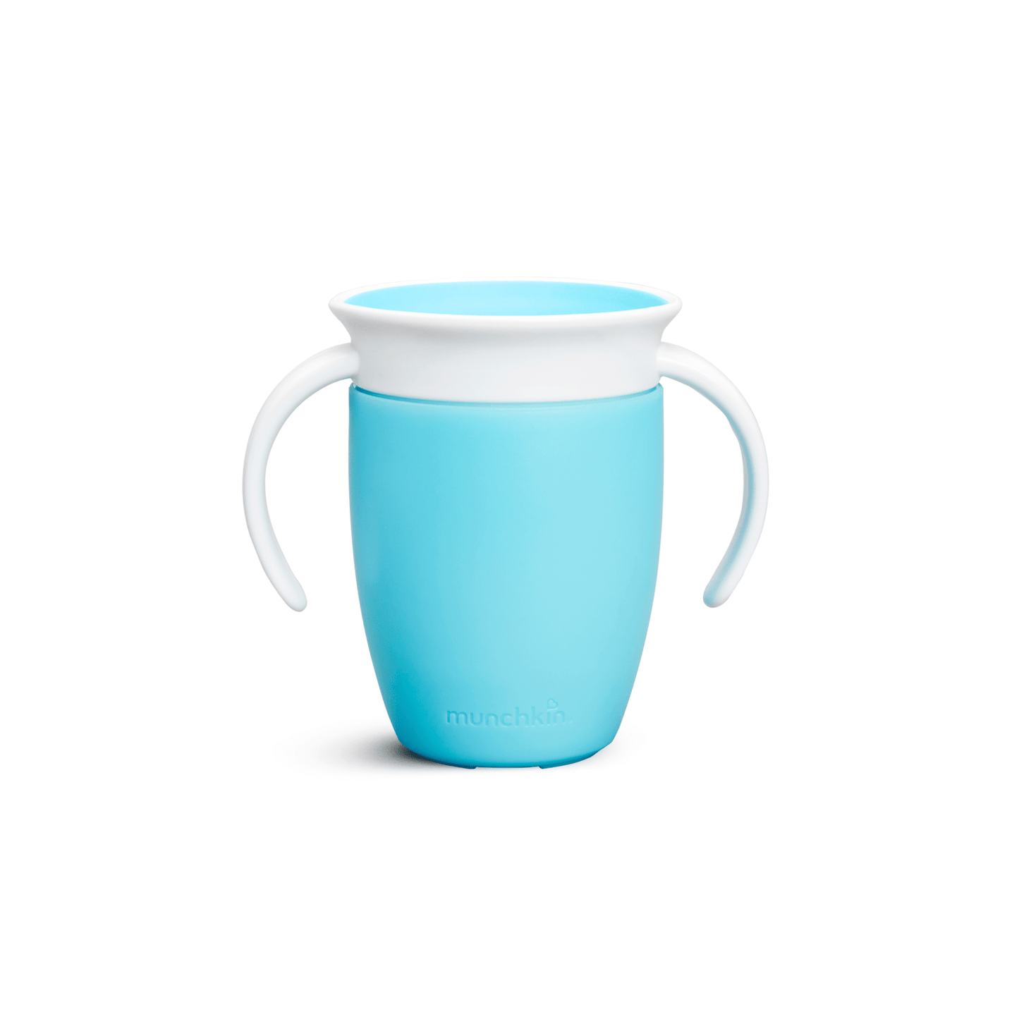 Munchkin Miracle 360¬° Cup 6m+ 270ml - UK Food & Drink - 5019090120944