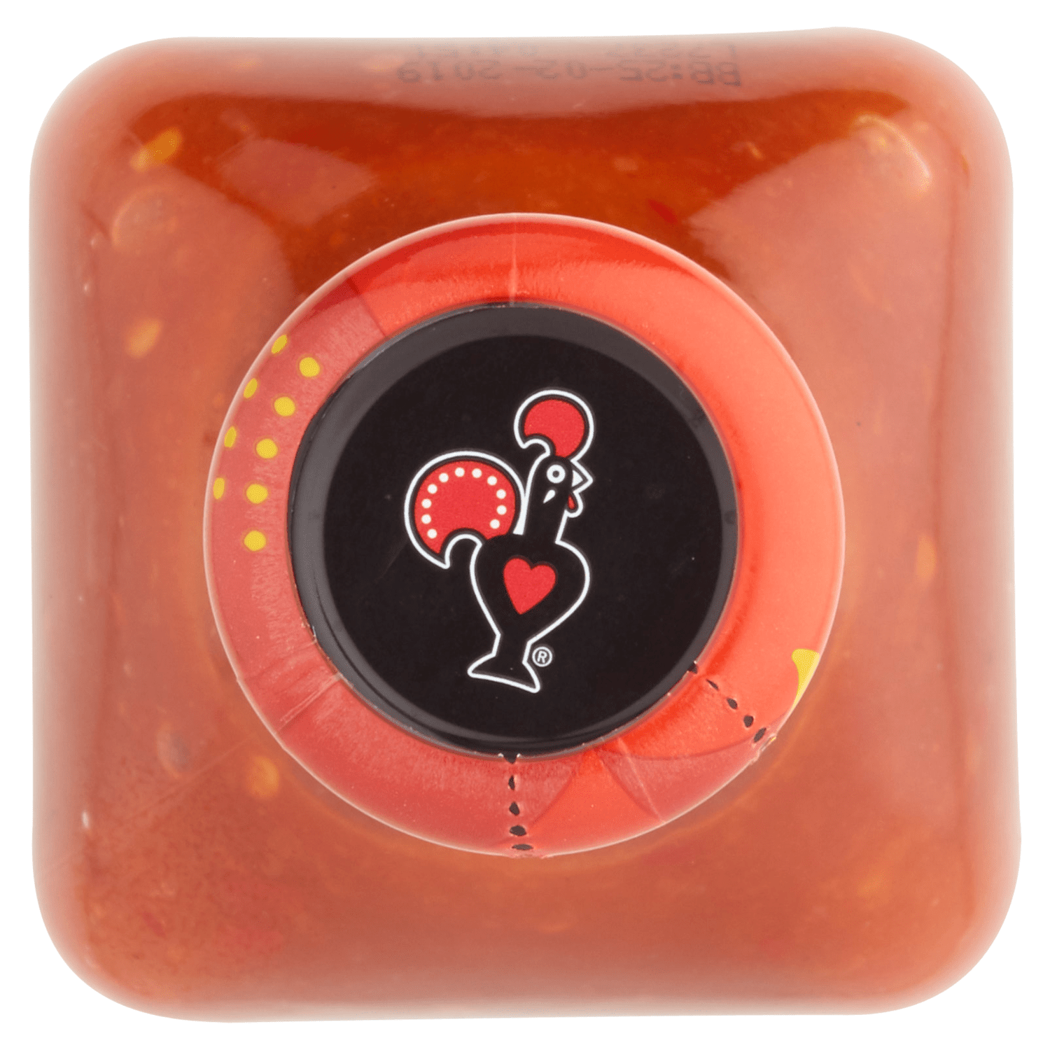 Nando's Hot Peri - Peri Sauce 500g - UK Food & Drink - 6003770007464