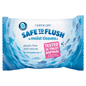 Natracare Safe to Flush Moist Tissue - UK Food & Drink - 782126203137