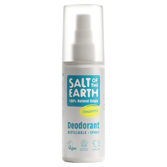 Natural Spray Deodorant - UK Food & Drink - 50160167