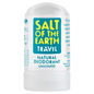 Natural Travel Deodorant - UK Food & Drink - 50160143