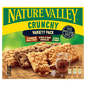 Nature Valley Crunchy Variety Pack 5 x 42g (210g) - UK Food & Drink - 8410076601254