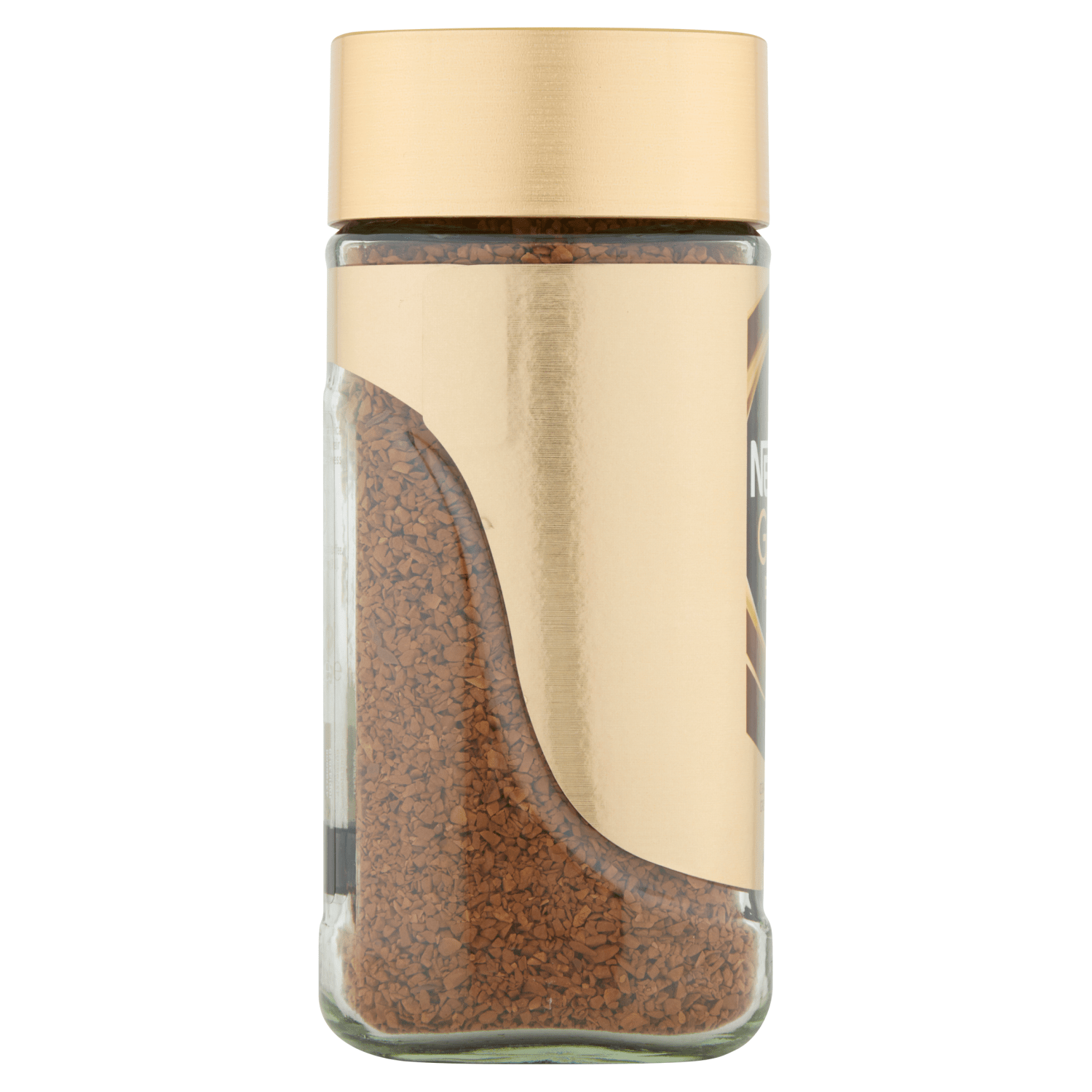 Nescafe Gold Blend Instant Coffee 200g - UK Food & Drink - 7613036077514