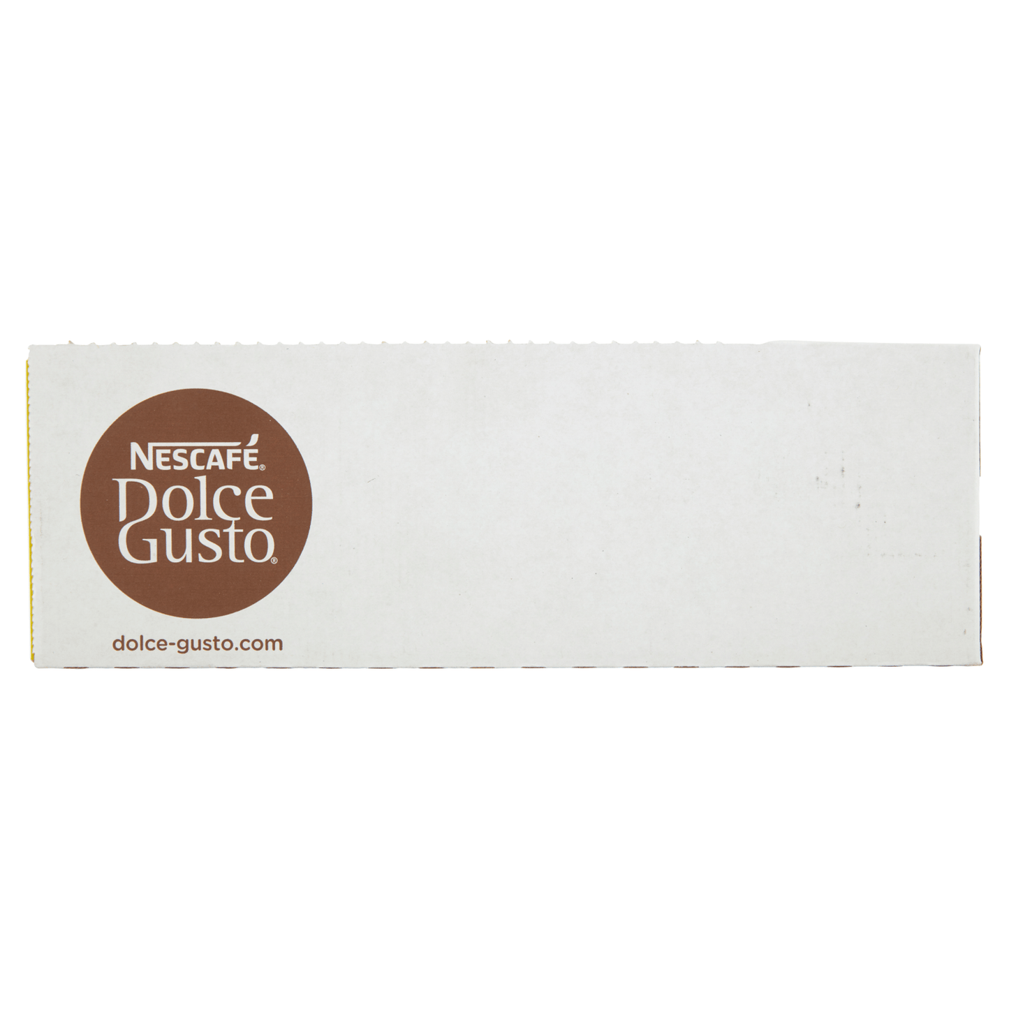 Nescaf≈Ω Dolce Gusto 16 Cappuccino Capsules 186.4g - UK Food & Drink - 7613036271905