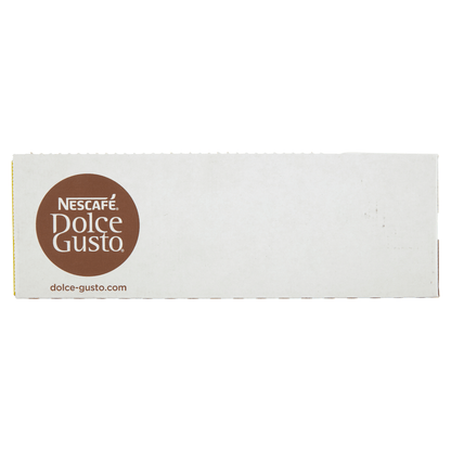 Nescaf≈Ω Dolce Gusto 16 Cappuccino Capsules 186.4g - UK Food & Drink - 7613036271905