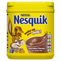 Nesquik Chocolate Flavour Milkshake Mix 500g - UK Food & Drink - 7613031513031