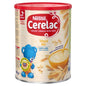 Nestl√© Cerelac Infant Cereal Wheat with Milk from 6 Months 400g - UK Food & Drink - 7616100005079