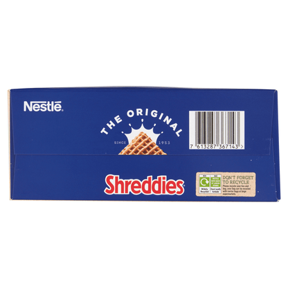 Nestl√© Shreddies The Original 720g - UK Food & Drink - 7613287367143