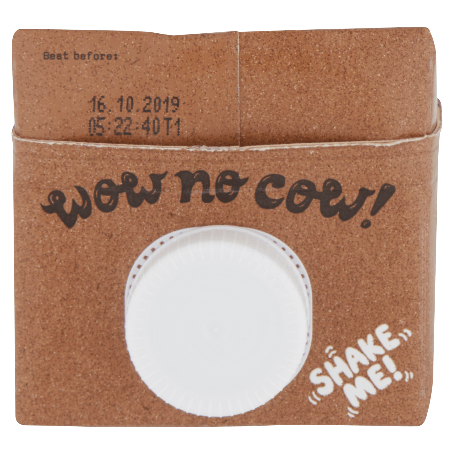 Oatly! Oat Drink Chocolate 1L - UK Food & Drink - 7394376614552