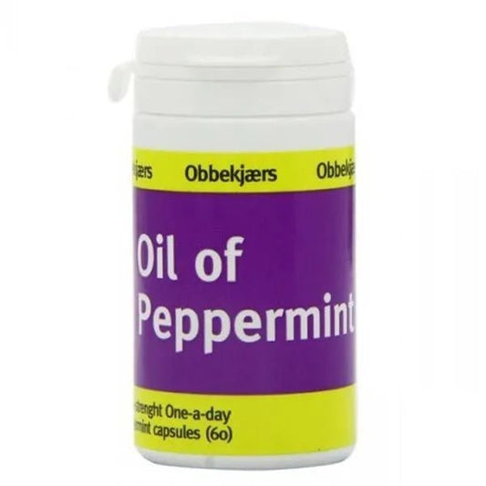 Obbekjaers Extra Strength OAD - UK Food & Drink - 5709538150236